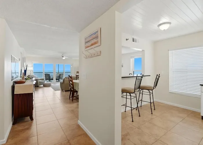 Reflections On The Gulf 504 - Premier Corner With Breathtaking Views - Caya Vacation Holiday home