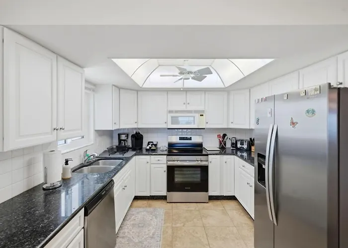 Holiday home Reflections On The Gulf 504 - Premier Corner With Breathtaking Views - Caya Vacation