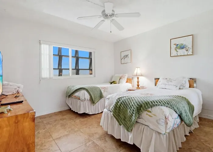 Reflections On The Gulf 504 - Premier Corner With Breathtaking Views - Caya Vacation Holiday home