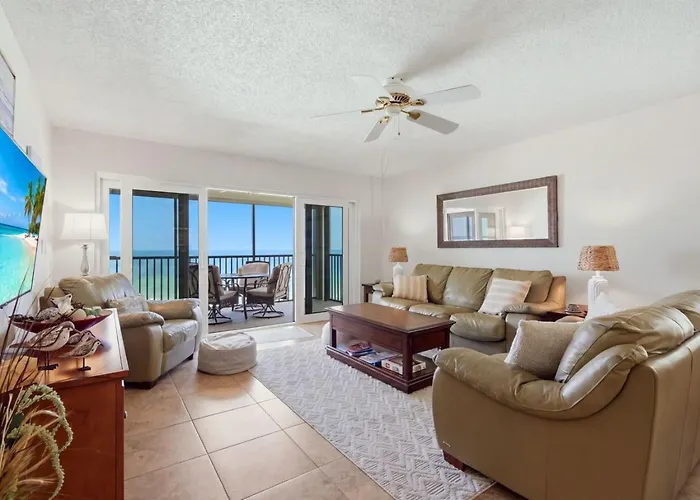 Reflections On The Gulf 504 - Premier Corner With Breathtaking Views - Caya Vacation Holiday home *