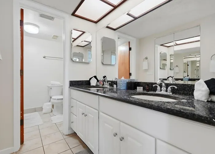 Holiday home Reflections On The Gulf 504 - Premier Corner With Breathtaking Views - Caya Vacation Clearwater Beach