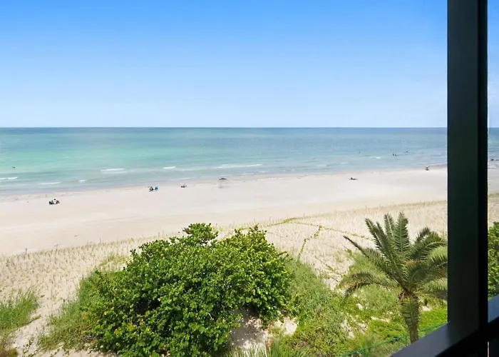 Reflections On The Gulf 504 - Premier Corner With Breathtaking Views - Caya Vacation Holiday home